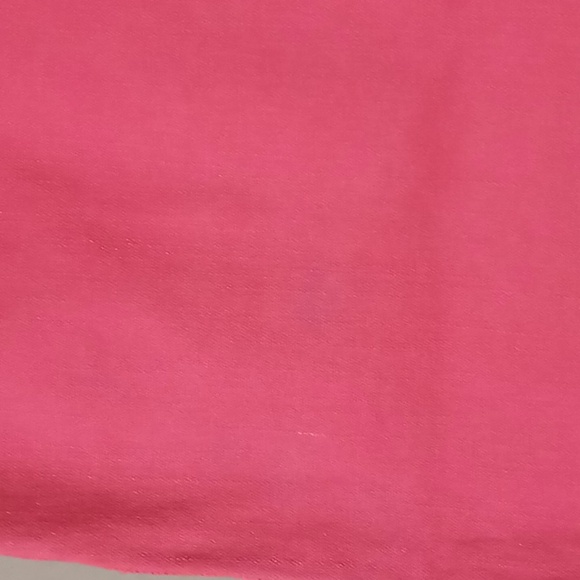 Riders by Lee Bright Pink Shorts Size 14M - Picture 4 of 7